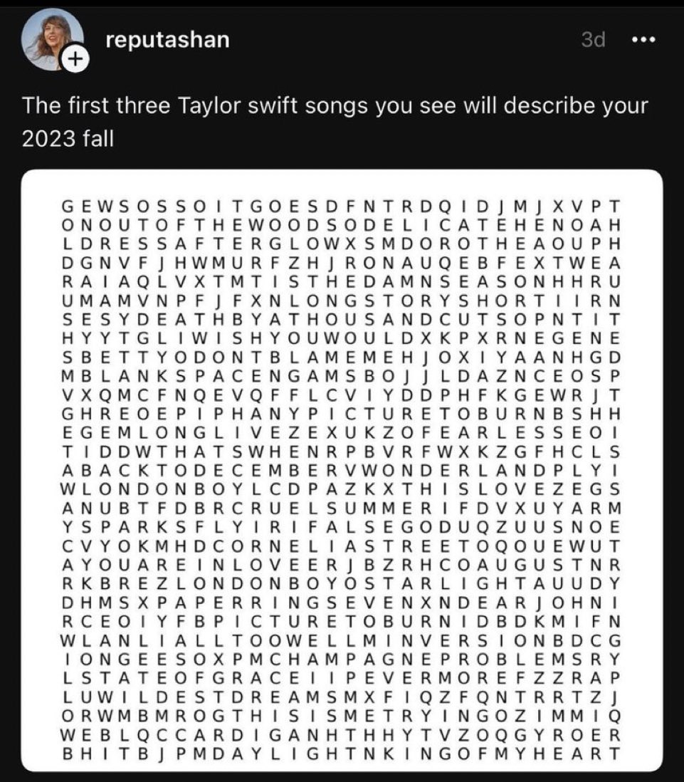 So it goes, delicate, false god 🤭