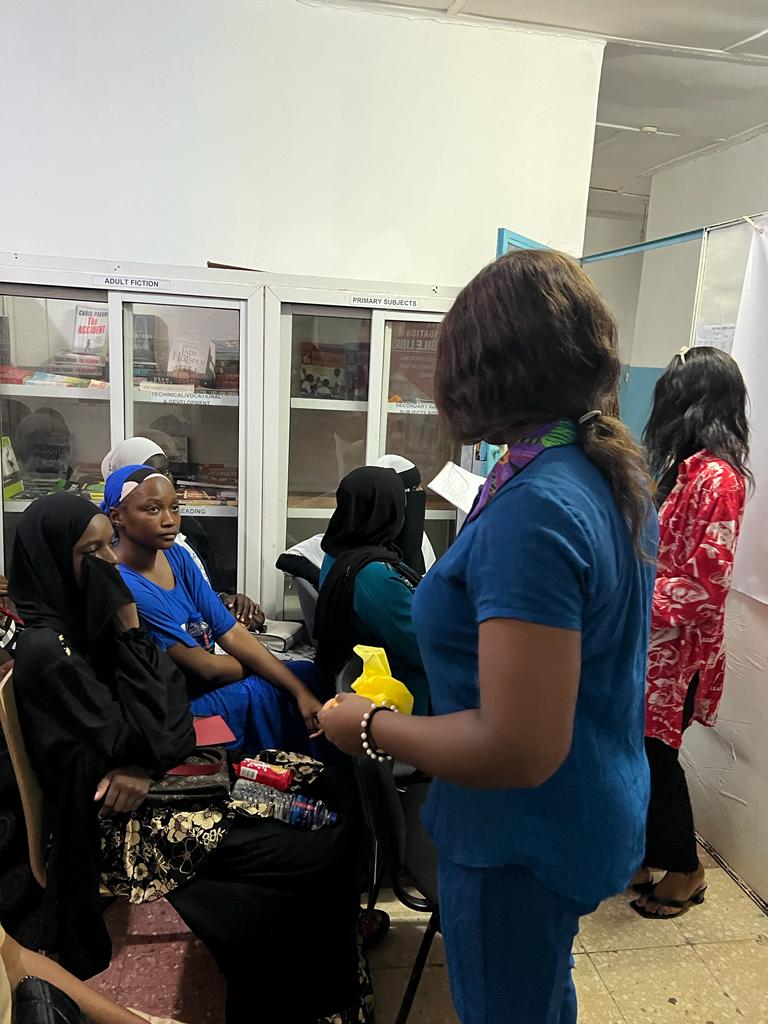 UFNon's tweet photo. Big congratulations to the outstanding individuals selected for our skills training program! The Alternative Livelihood Program sparked immense interest, receiving over 200 registrations online and offline.
Gratitude to @CanEmbSenegal

#CanadaFund #SkillsTraining #CFLIinGM #CFLI https://t.co/fwWVyozvMd
