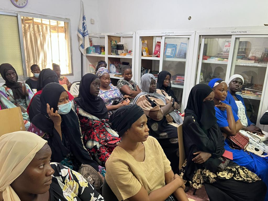 UFNon's tweet photo. Big congratulations to the outstanding individuals selected for our skills training program! The Alternative Livelihood Program sparked immense interest, receiving over 200 registrations online and offline.
Gratitude to @CanEmbSenegal

#CanadaFund #SkillsTraining #CFLIinGM #CFLI https://t.co/fwWVyozvMd