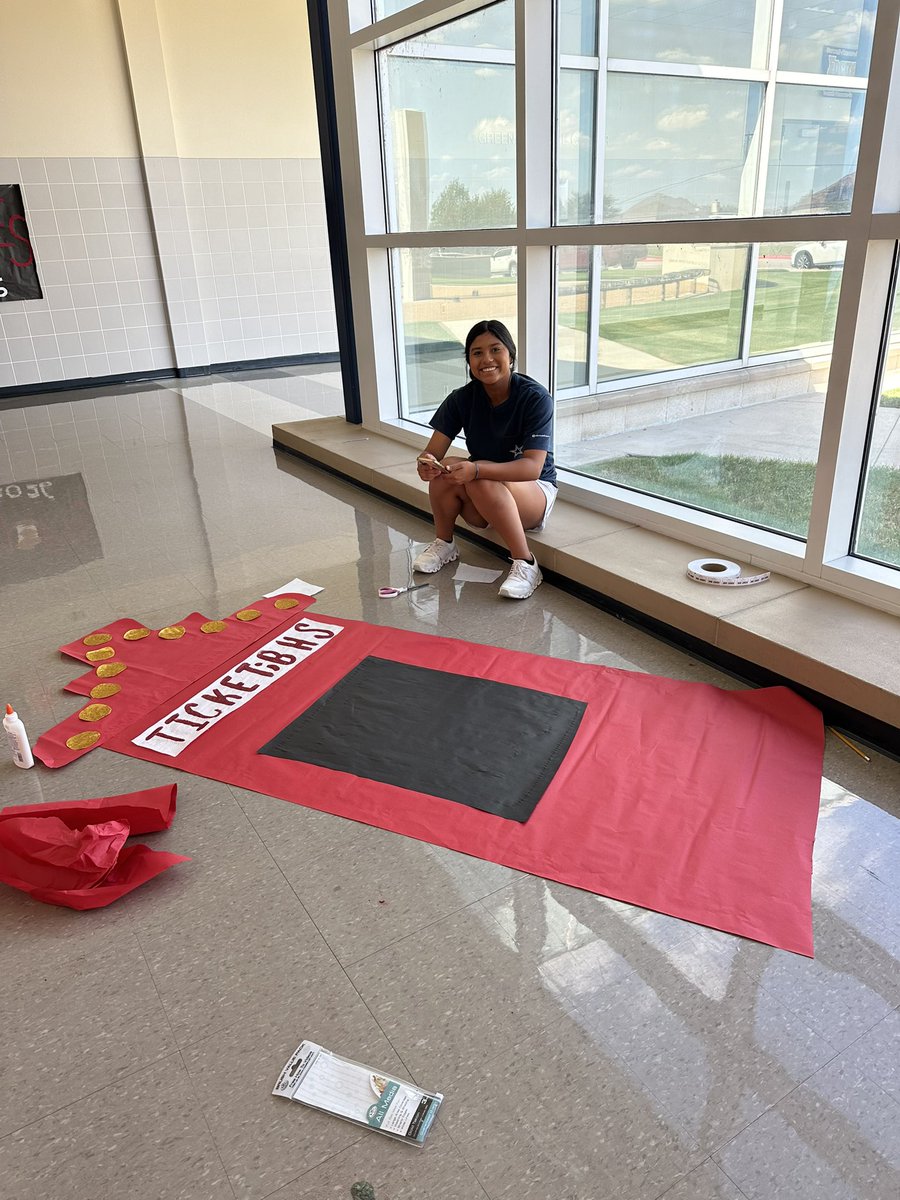 BosSoftball's tweet photo. BOS softball volunteers at work this morning getting ready for #HOCO2024. Thanks for all that could come out and help! #admitone #espy2023 https://t.co/8V6KjnmRI9