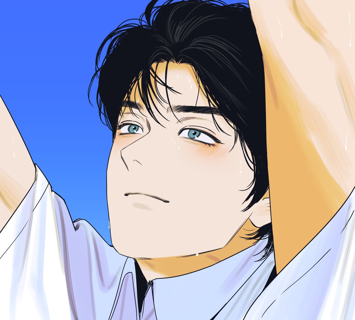 농구가 조금은 즐거워진 종수

유료분 스포 有