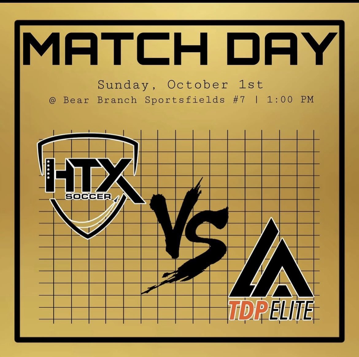 Alex_Knight06's tweet photo. We are playing this weekend! https://t.co/xT3KfWTmFG
