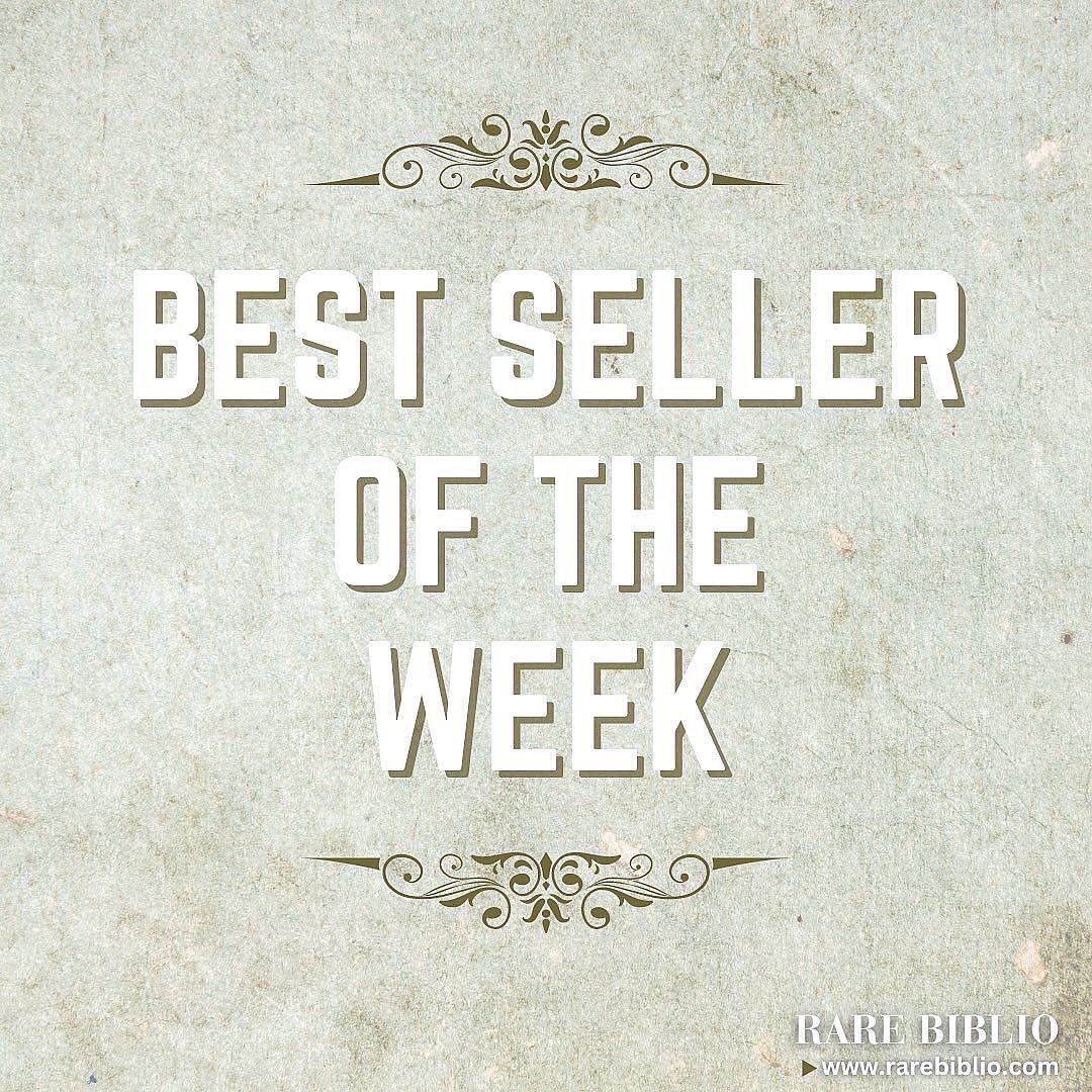 RareBiblio's tweet image. 📚 Best Sellers of the Week 📚

⚫️ &quot;The Shining&quot; by Stephen King 
⚫️ &quot;The Chronicles of Narnia&quot; 
⚫️ &quot;The 48 Laws of Power&quot; 

📖 Elevate your reading experience with our custom leather-bound books.

Order your favourite book now - rarebiblio.com / @rarebiblio