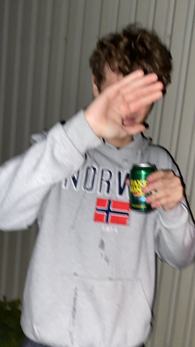 Emil "Django" Pedersen tweet media