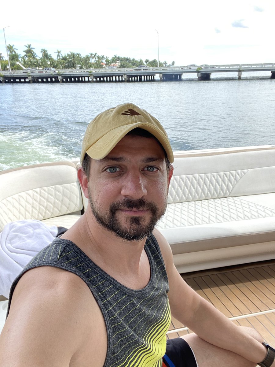 where are the sf gaudmire’s a week later?

I'll start - Miami Beach ☀️ 

cc: <a href="/_buildspace/">buildspace</a>