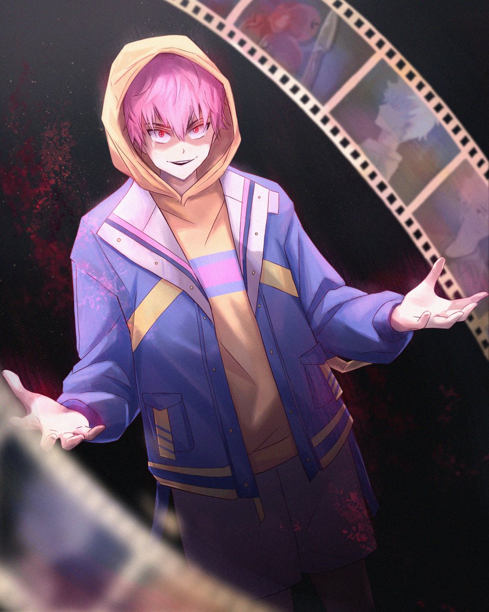 troiart's tweet photo. What would you do to save him? Isn't he your best friend?
#LinkClickDub #LinkClick #时光代理人 #lcs2e11
And who was LTC's best friend, hm?! ... ep 11 has the meanest ending 😒😭 https://t.co/VDcUx6taj6