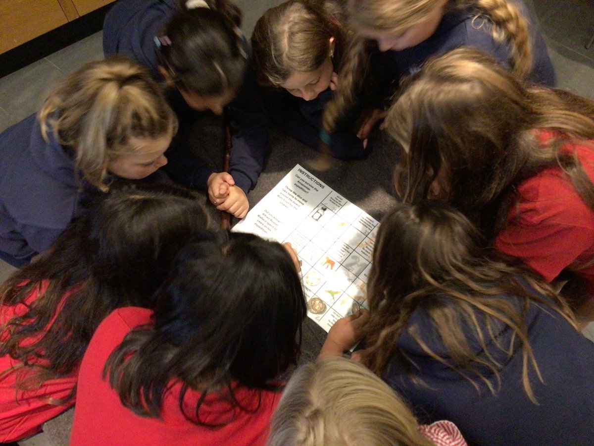 Hendrefoilan's tweet photo. Year 5 having the best time at Swansea Museum and Theatre Na’Nog! #hdfprainbowfish https://t.co/WGFcdqkZRT