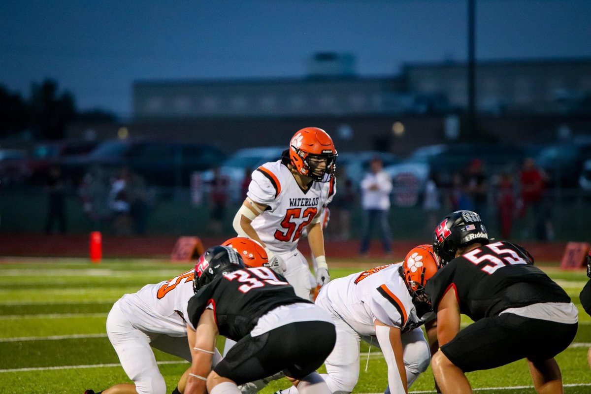 Chase Guercio tweet media