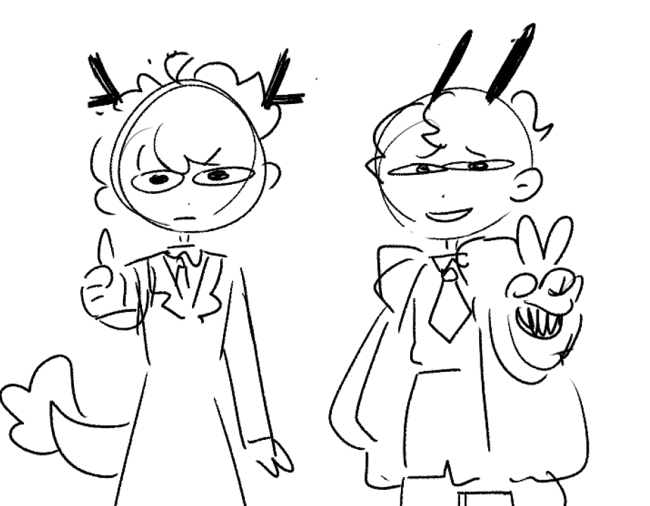 usechamchi's tweet image. 머리 흰 녀석들