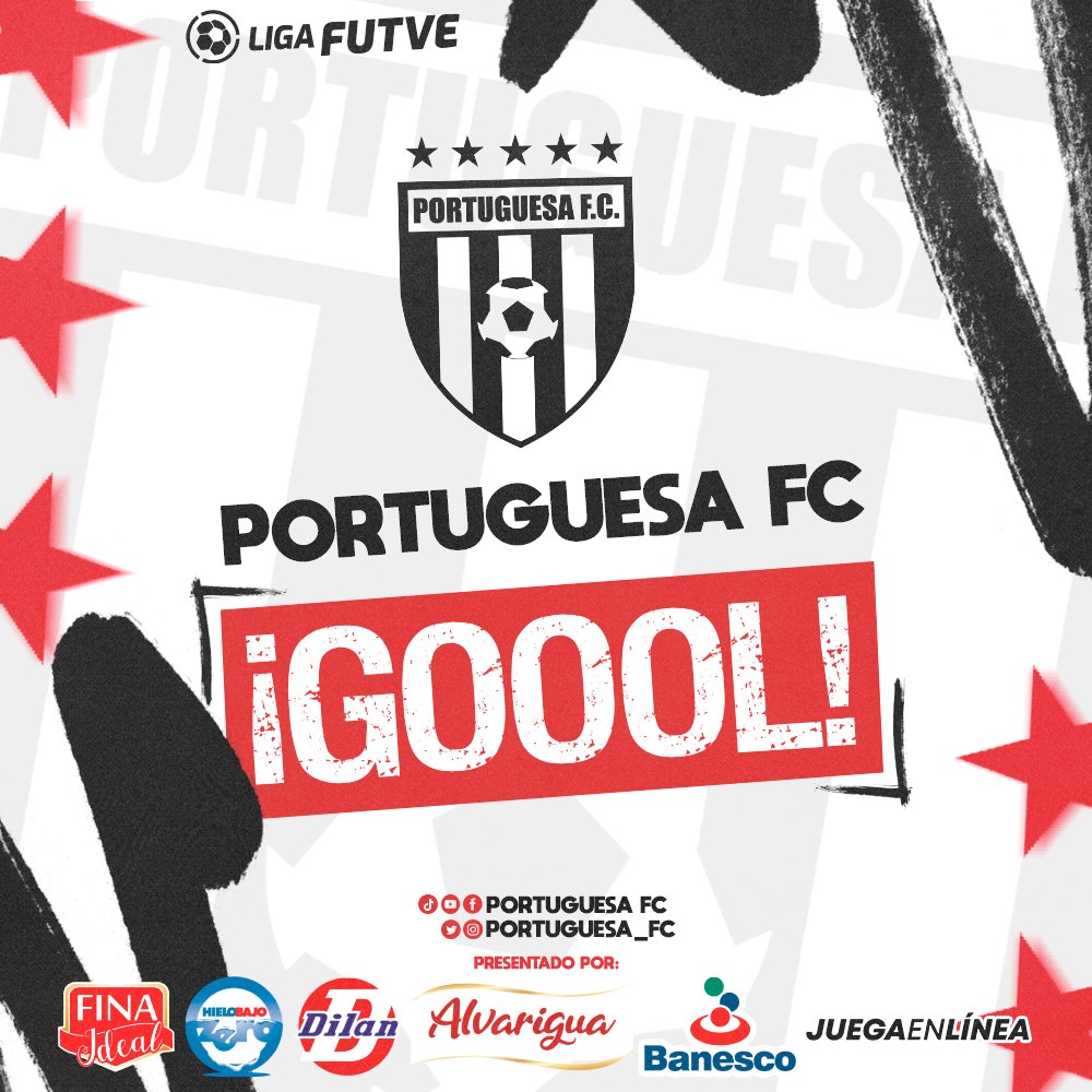 Portuguesa FC tweet media