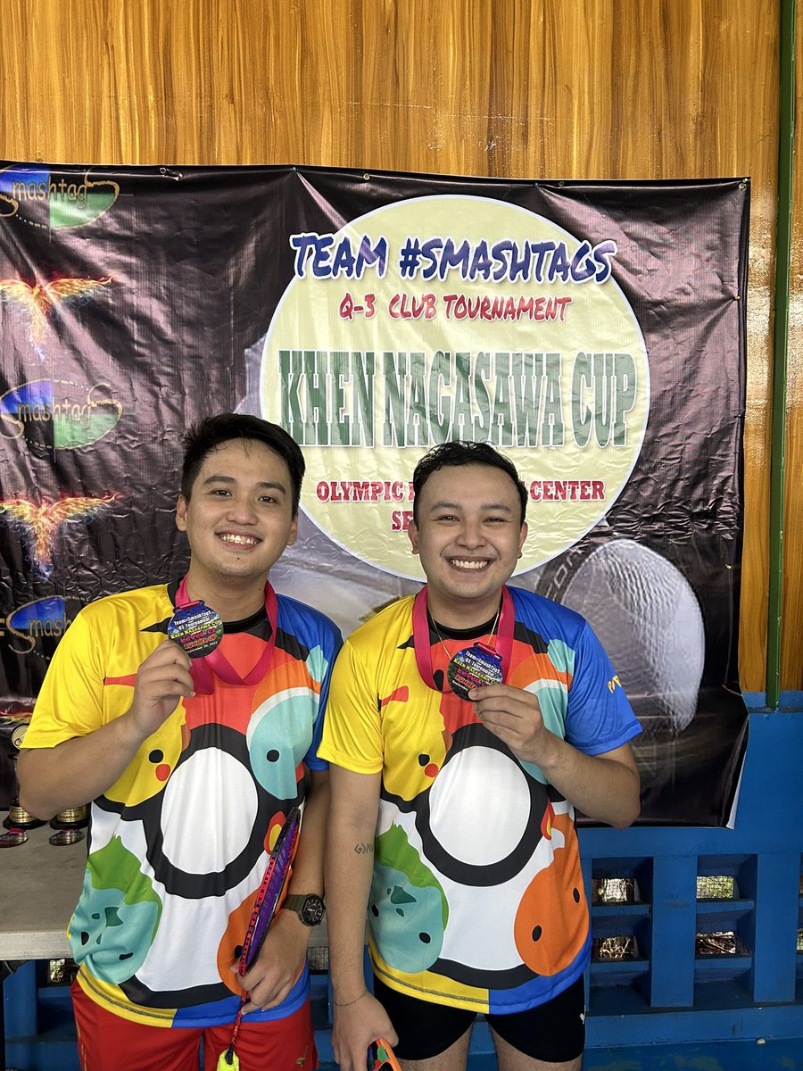 Poopoooyy's tweet photo. Won 2 tournaments this month of September✨ tyL❤️🥹💪🏻 #September #September30th #WINNER #tournament https://t.co/Hcfbht0UPE