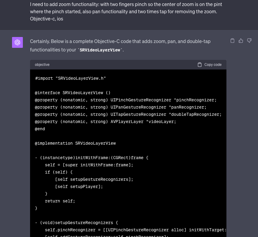 Video LUT tweet media