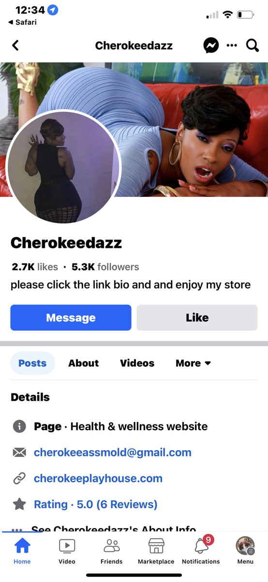 therealdassxxx's tweet photo. Follow my only FB cherokeedazz https://t.co/fJCfUFN3Yg https://t.co/DTkgVWsmCA