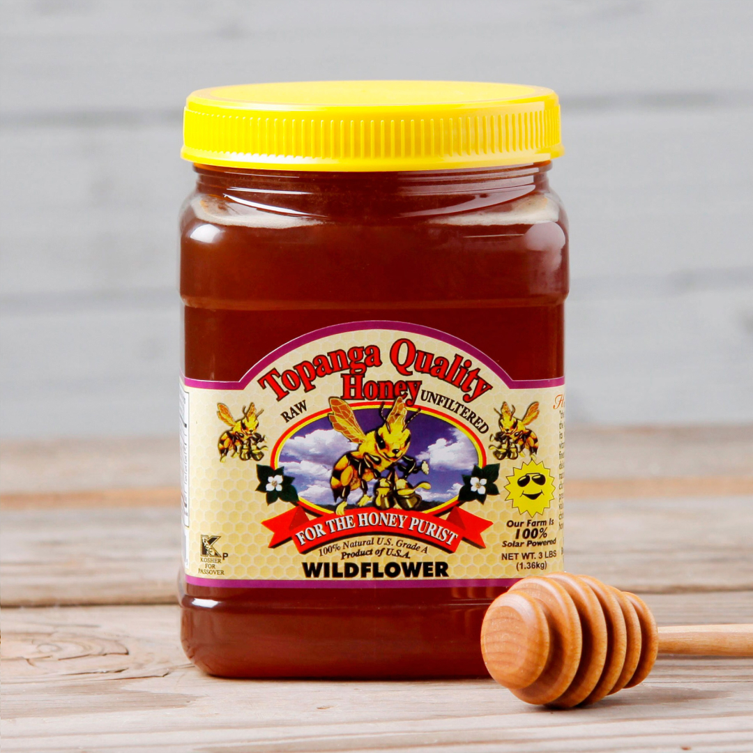 Topanga Quality Honey (@tqhoneyofficial) / Posts / X