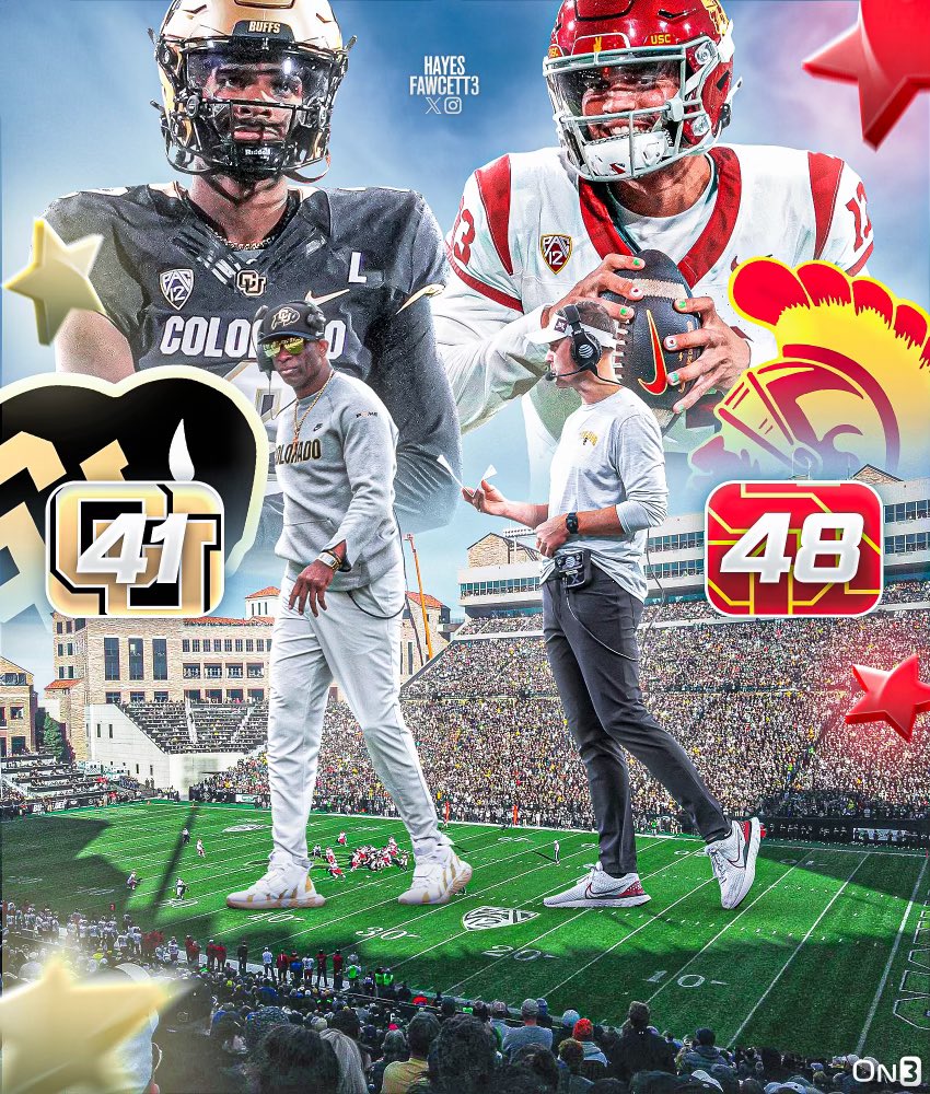 Hayes Fawcett tweet media