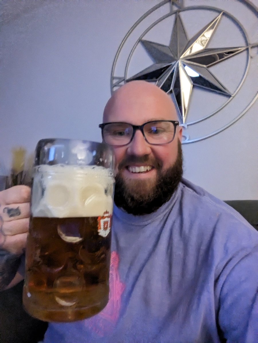 David Graham tweet media