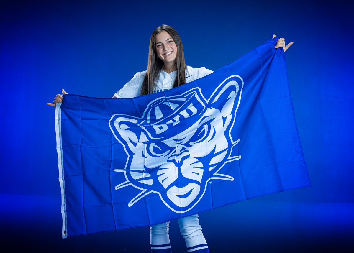 fabela_kaiya's tweet image. Always been h💙me….COMMITTED!!!!
@byusoftball @alliejo27 @byuROC @Keller_Softball @KISDAthletics @Gosset41 @Jazz16u @jazzvesely @ImpactGoldOrg