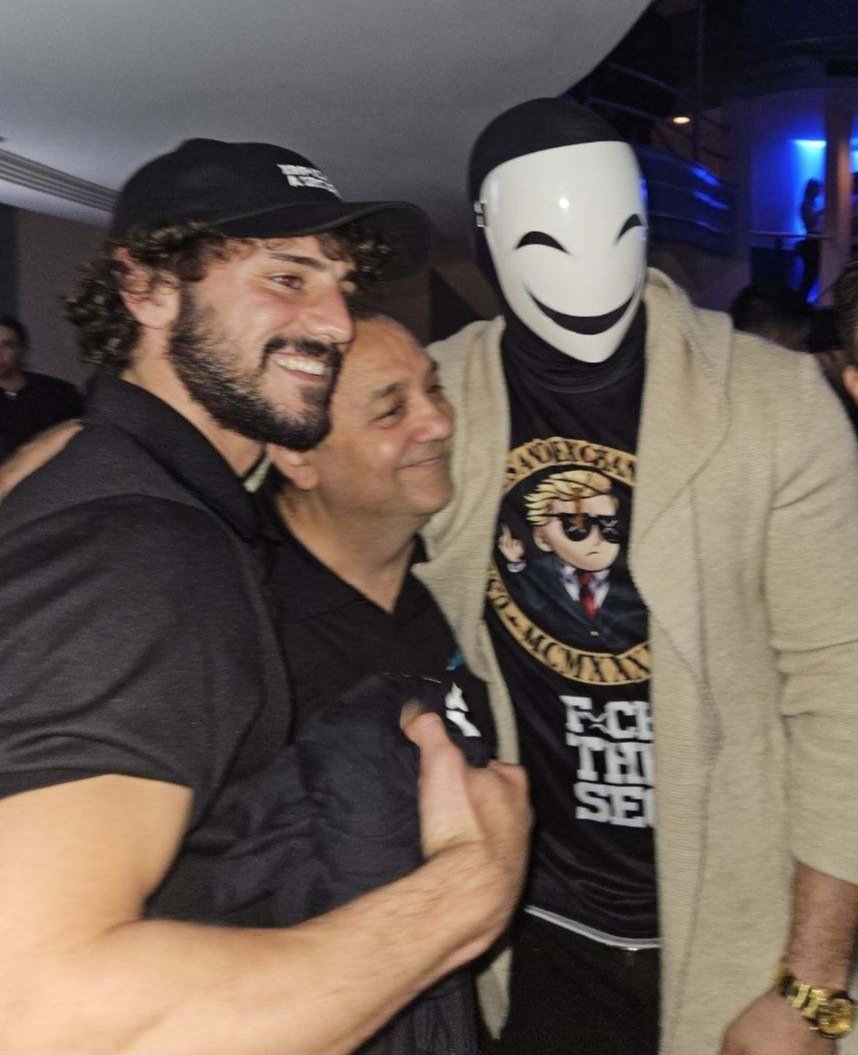 johnnykrypto00's tweet image. GMC meets the @thebearablebull , let&apos;s go baby!!! @3TGMCrypto @gonzo_3t @NodeDefender #properparty #xrp