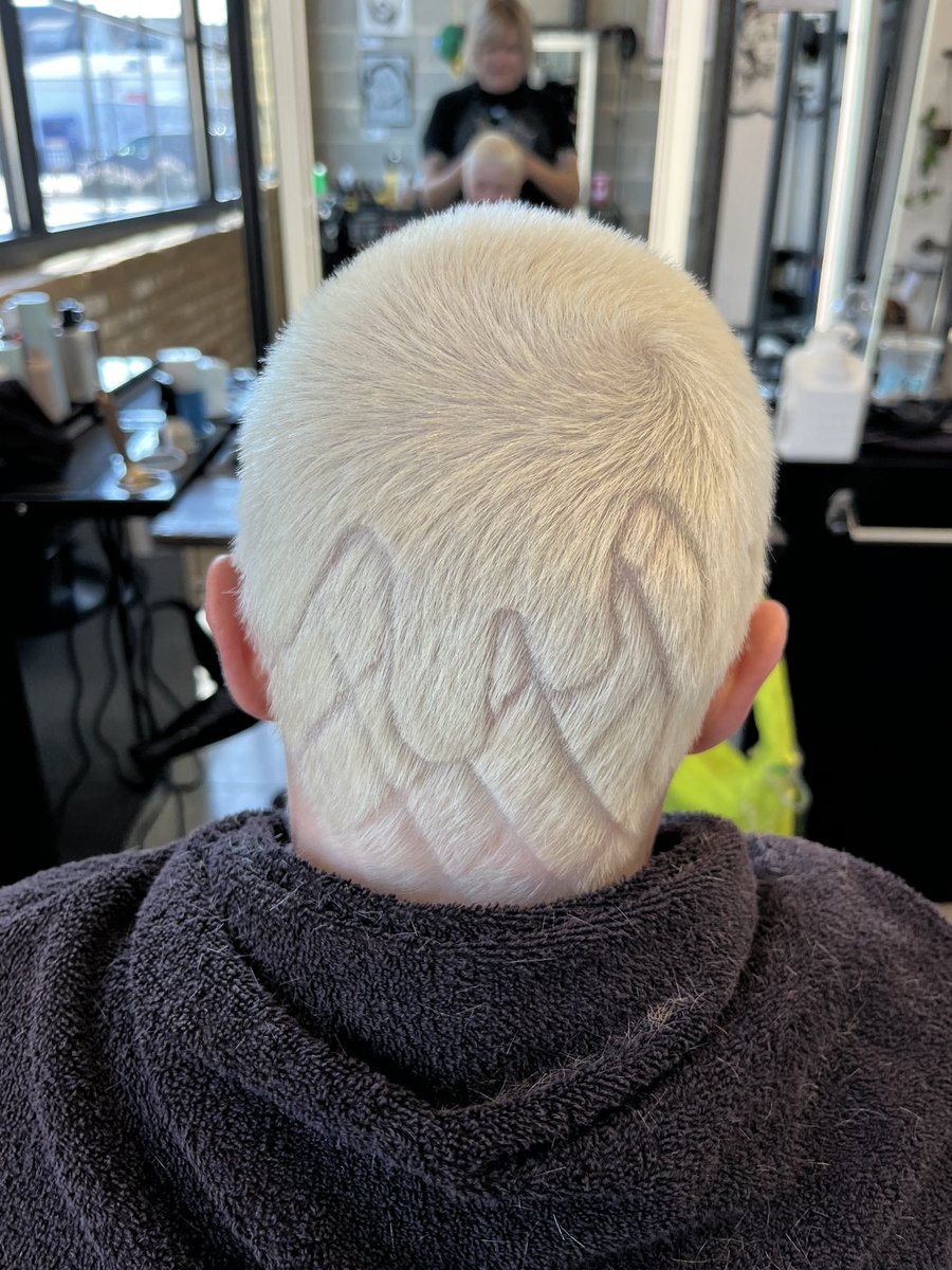 Dr. Harrie KD tweet media