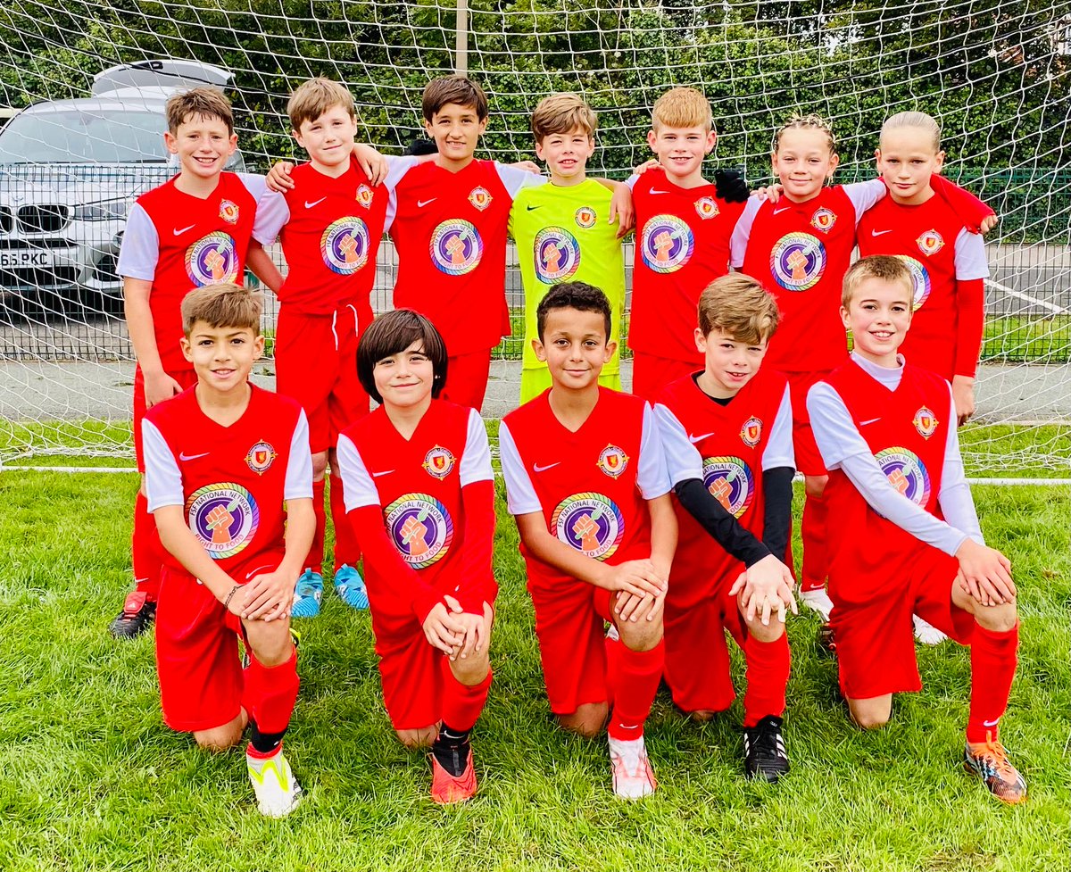 Liverpool Schools FA tweet media