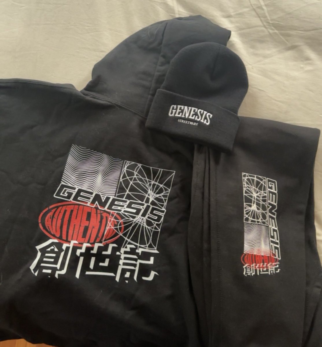 Aluudra's tweet image. Soon…🫡 @GenesisSTWARE