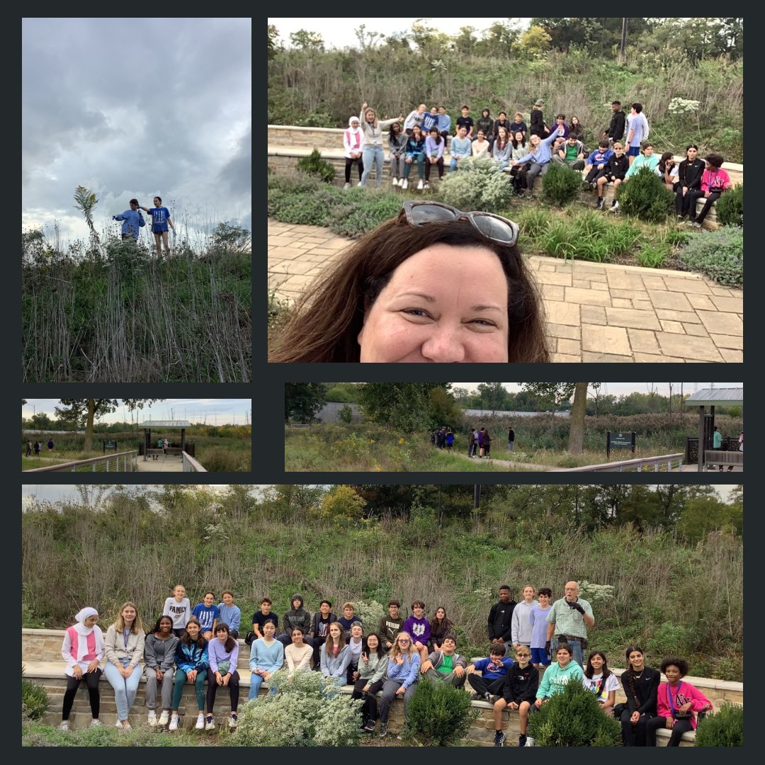 Meredith Doyle tweet media