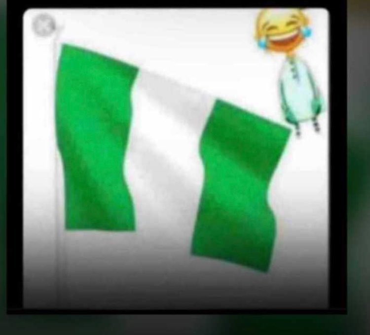 Cjohnsons1's tweet photo. What will Nigerians celebrate on the 1st of October. We will be celebrating
1. Bribery
2 thuggery
3. Rigging
4.stollen mandate
5. Bias judiciary
6. Forgery
7. incompetence
8. Inflation
9.hunger
10 killing

God help us 😭😭 https://t.co/84d6LR8zF7