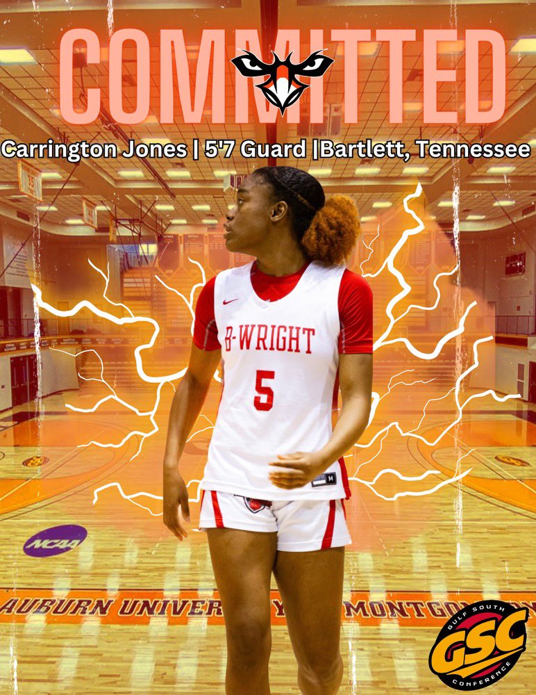 100% committed 🧡
@CoachJonAUM <a href="/HoopGirlsBHS/">Bartlett GBB</a> <a href="/TbWbasketball1/">TBWbasketball1</a>