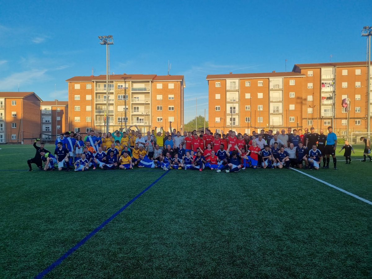 Real Federación de Fútbol Principado de Asturias tweet media