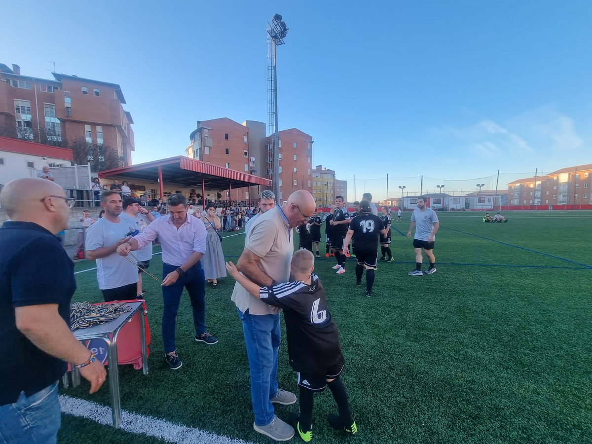 Real Federación de Fútbol Principado de Asturias tweet media