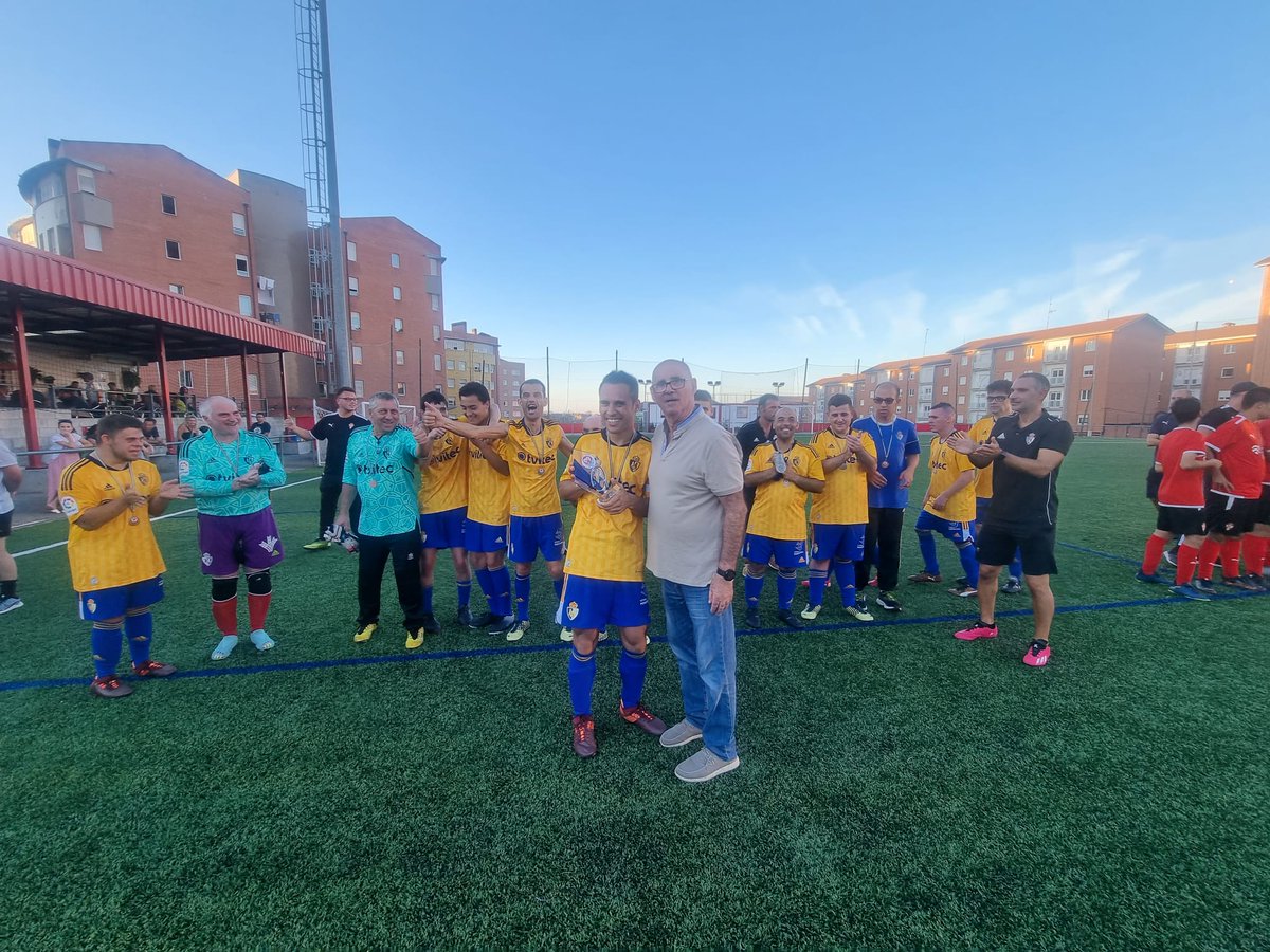Real Federación de Fútbol Principado de Asturias tweet media