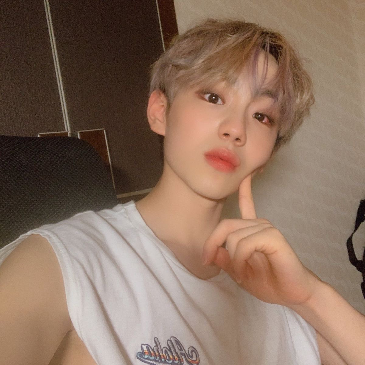 dailywonjun's tweet image. #WONJUN #원준 #ELAST #엘라스트