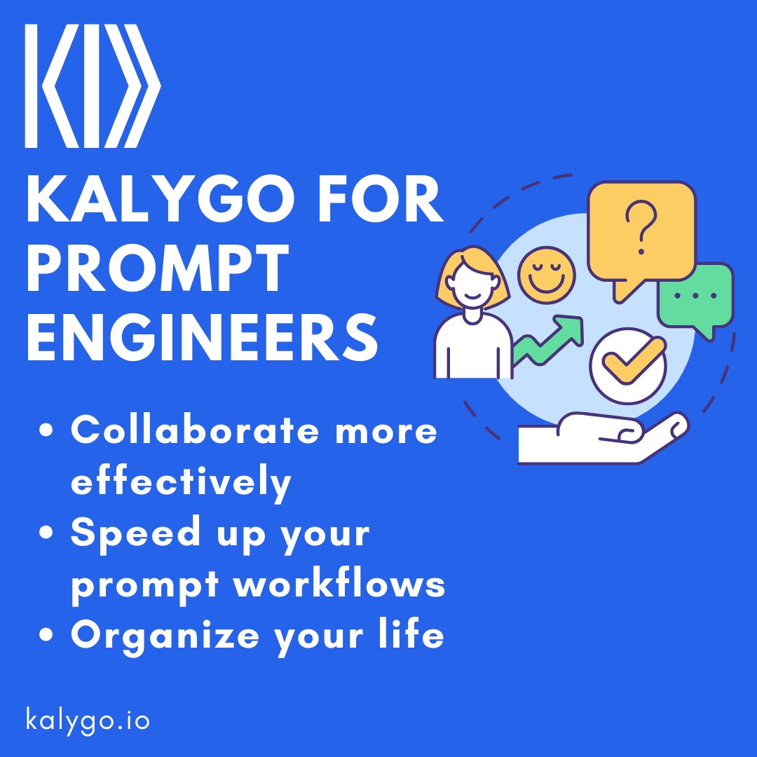 Kalygo.io tweet media
