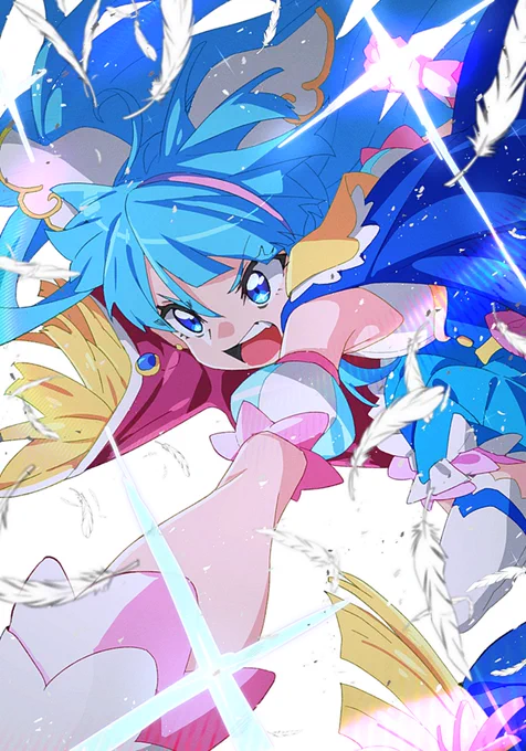 #ひろプリ 