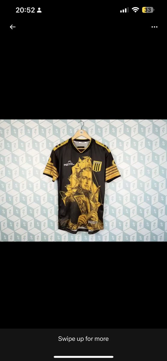 JohnLTodd's tweet photo. @SurpriseShirts ❤️🙏🏻 https://t.co/AptBuWH1Nz
