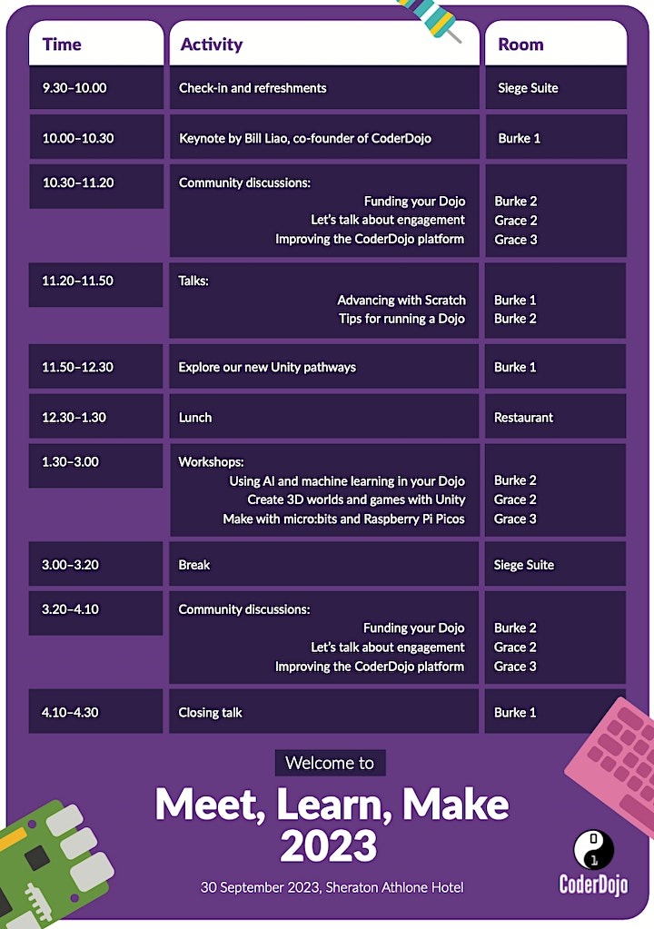 CoderDojo Craigavon tweet media