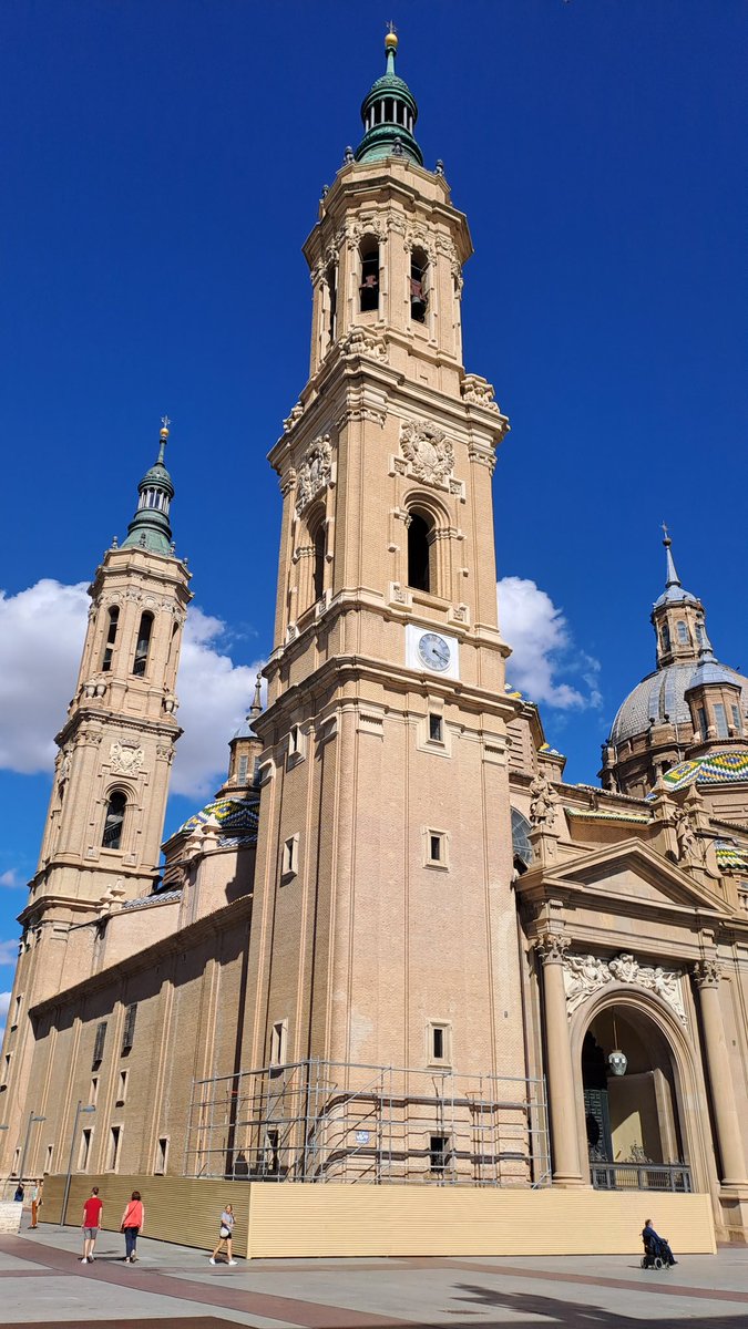 🙏 again to @mincoturgob for a successful informal meeting of the 🇪🇺 #Trade Policy Committee  in beautiful (🌧 then 🌞) #Zaragoza. Always great to see and exchange with colleagues. See you all in 🇧🇪 in 2024 for the next edition!