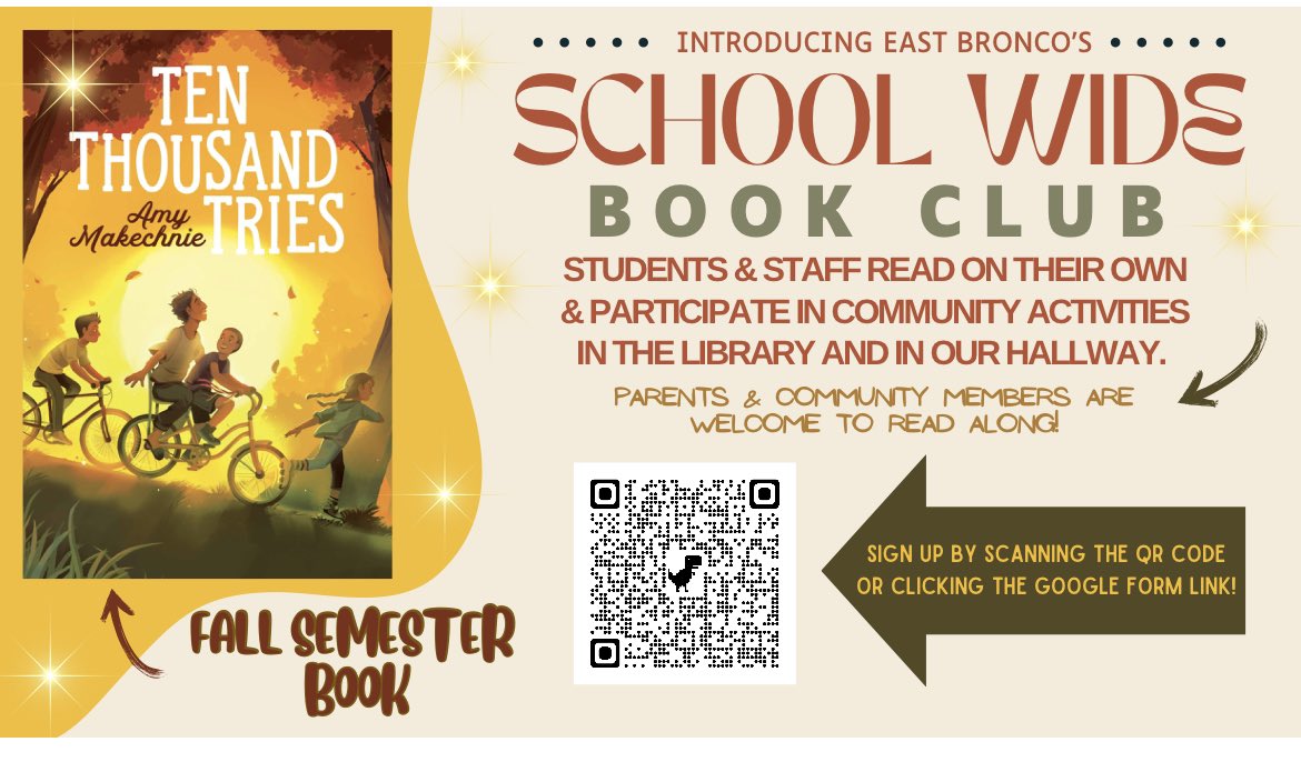 Melissa Arnold (@mkarnold) on Twitter photo I’m excited to join in on the <a href="/coppelleast/">Coppell Middle School East</a> fall book club read! Looking forward to the discussion and activities <a href="/MrsWebbReads/">Katie Webb, MLS</a> I’m excited to join in on the <a href="/coppelleast/">Coppell Middle School East</a> fall book club read! Looking forward to the discussion and activities <a href="/MrsWebbReads/">Katie Webb, MLS</a>