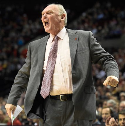 ClutchPoints's tweet photo. “I think [Damian] Lillard probably makes them more exciting, more explosive… But to be honest with you, in the playoffs, [Jrue] Holiday might be better than Lillard,”

— Former Bucks head coach George Karl 👀

Thoughts? 🤔

(via @SiriusXMNBA) https://t.co/DKQf8QwG4u