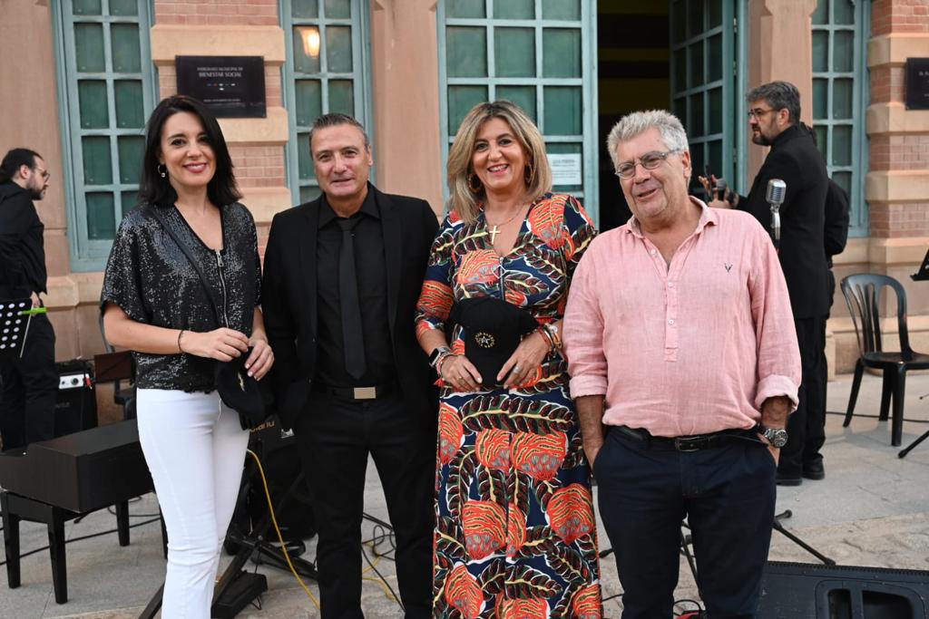 Ayuntamiento de Linares tweet media