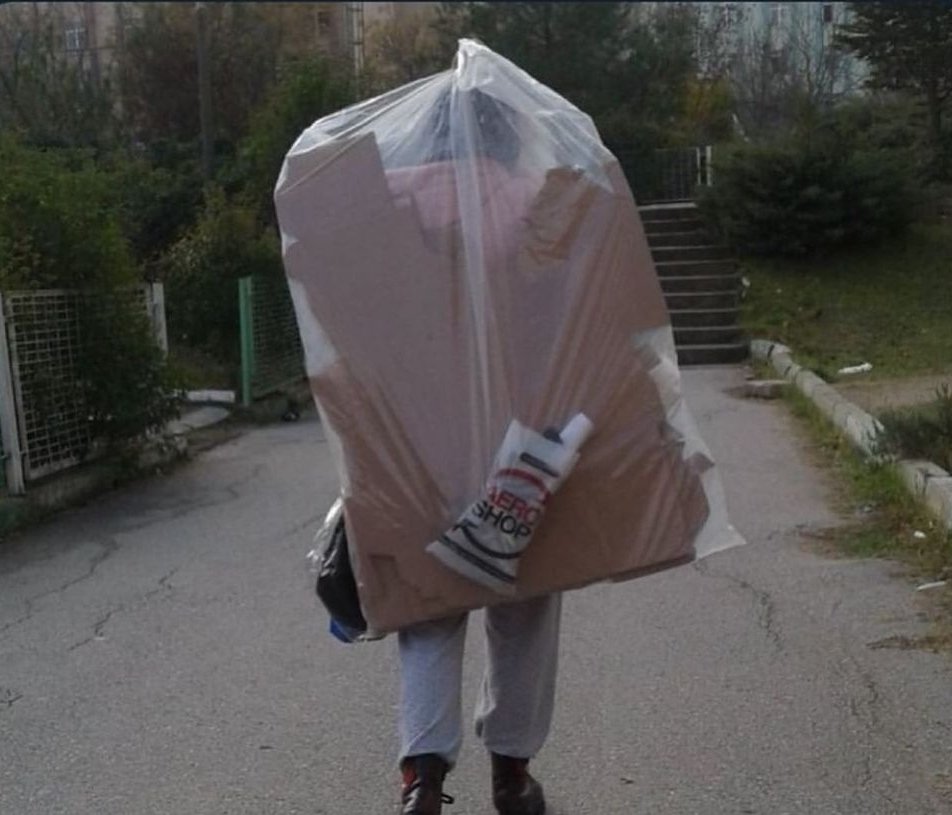 Hayaller / Gerçekler