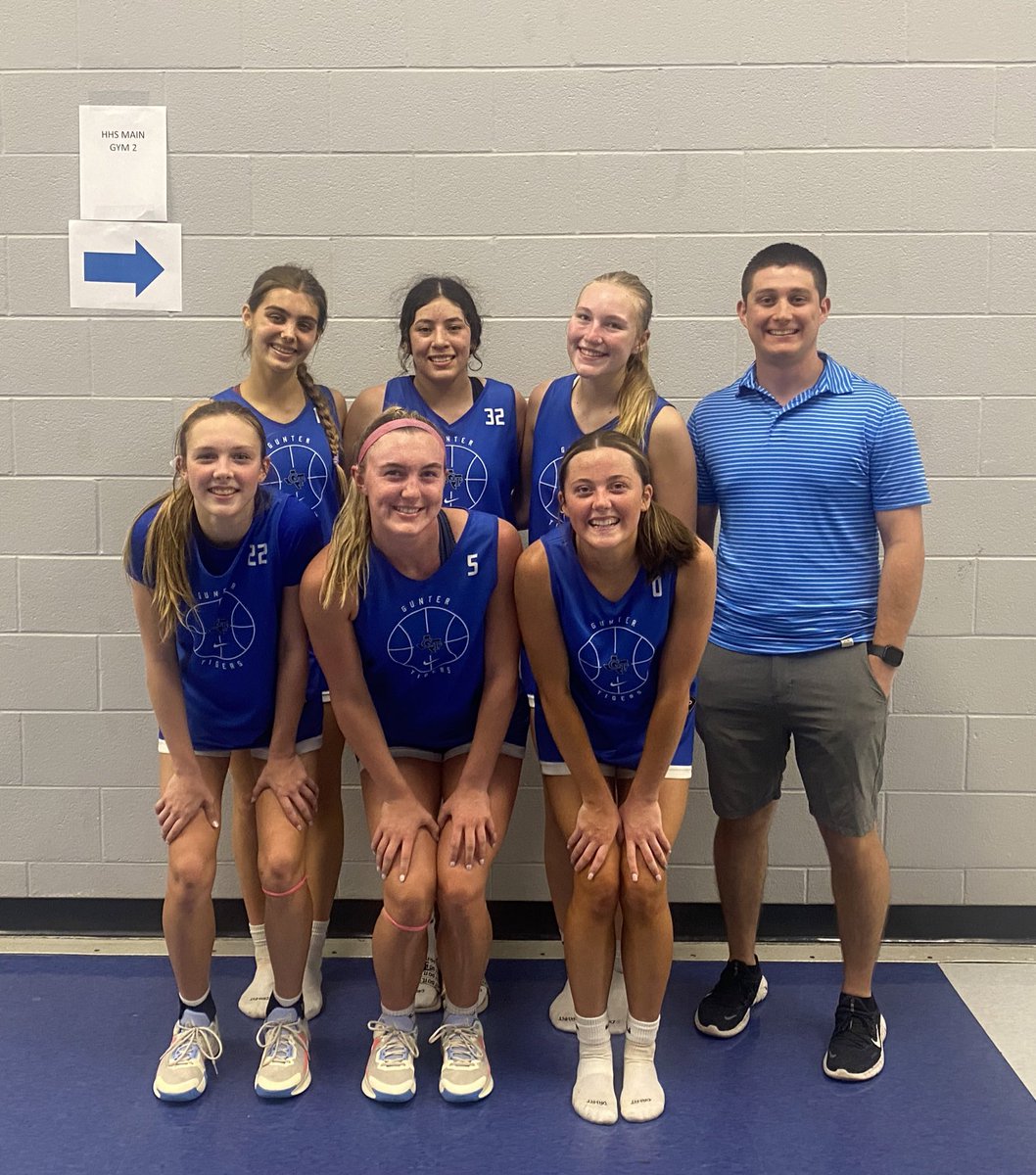 Proud of our little teams!! They worked hard and never quit! JV went 1-1 and our Varsity went 3-0 at Hebron today! Let’s go, baby!!! 😤💙
#teambobby #family #tpw #buildaboat