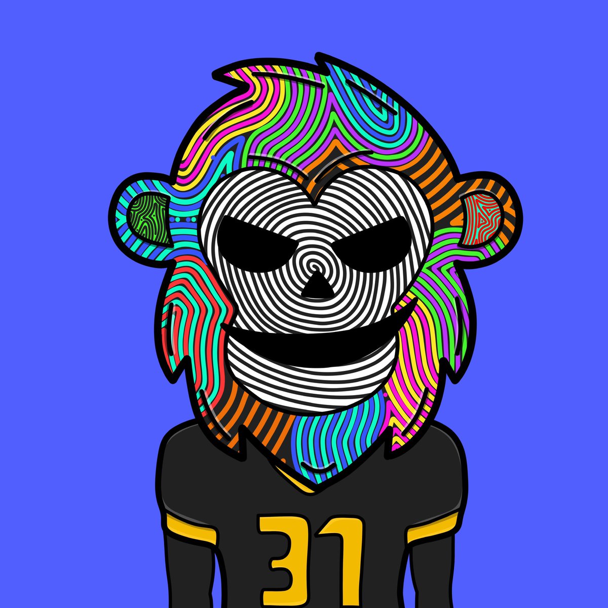 👇🏼 Dropping a WL free mint soon. 0.1 $SOL for public.

3,333 supply. Art is sick AF. Cute and plenty of characters to collect.

No discord. No utility. Only Vibes.

1.) Like
2.) Retweet
3.) Drop wallet address in comment below

Once 3,333 wallets are collected that’s it. 🫡