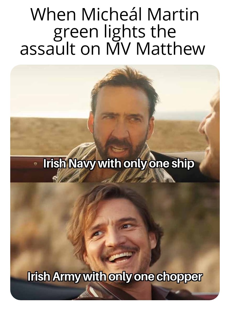 IrishMilMemes's tweet photo. #DrugBust https://t.co/1S4NZLPuWr
