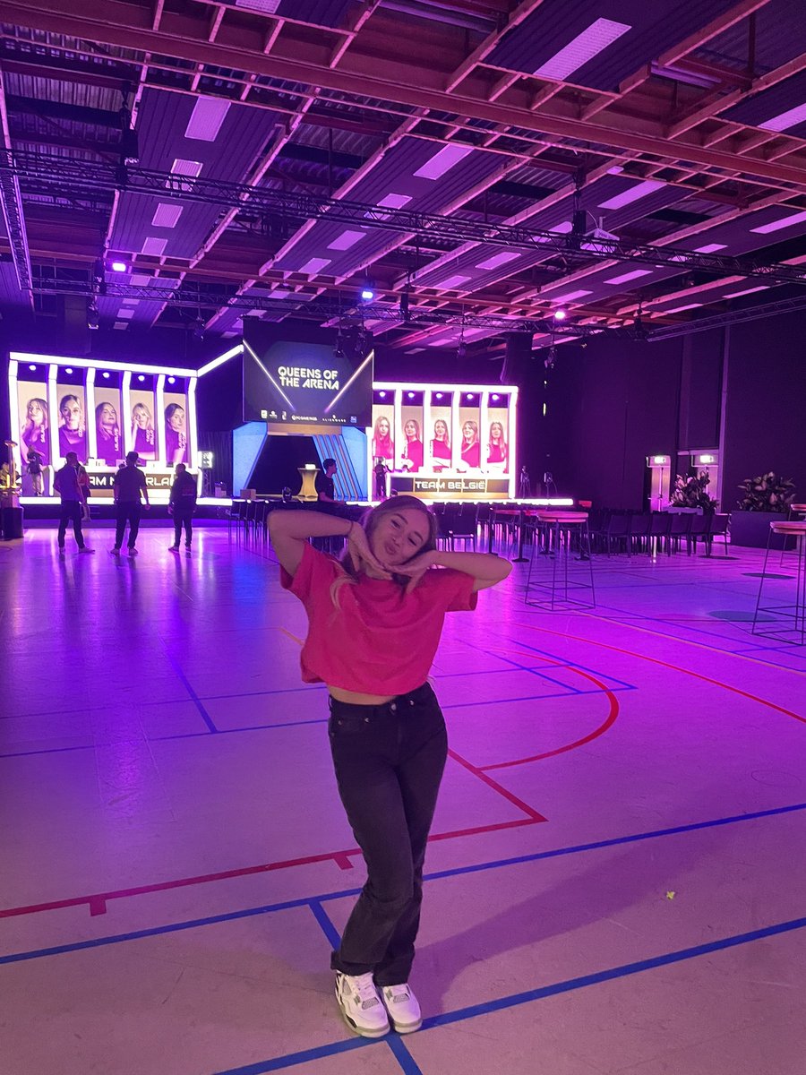 Gingerella tweet media