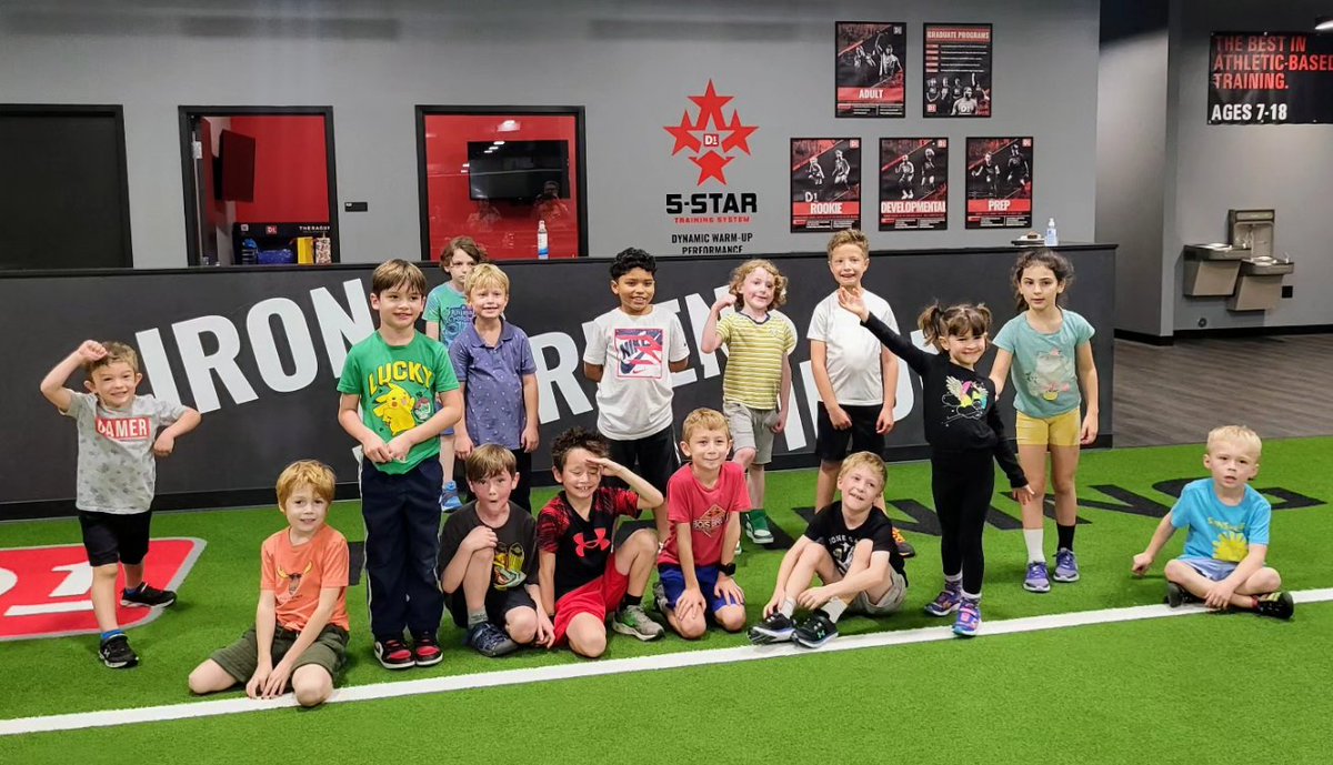 d1saintpaul's tweet photo. Happy 8th birthday, Spencer! We are honored to have had the opportunity to make your day so special! https://t.co/hTygZZQM5R
