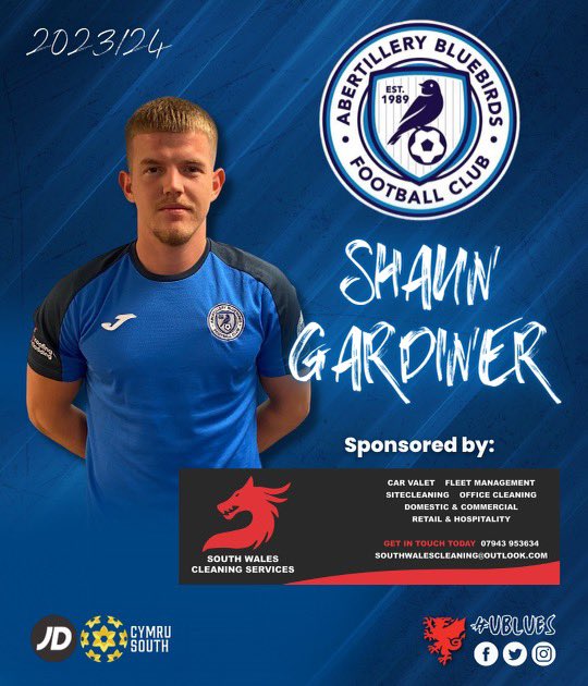 Aber Bluebirds FC tweet media