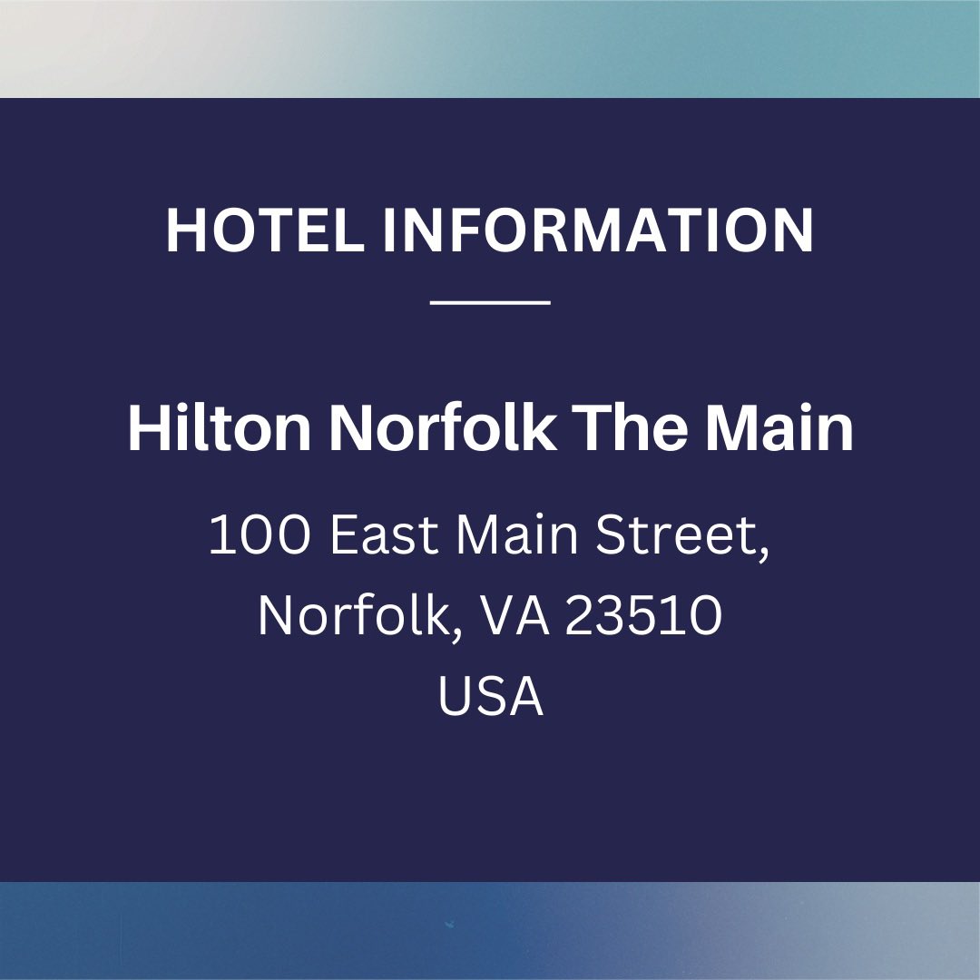 Region II • NSBE tweet media