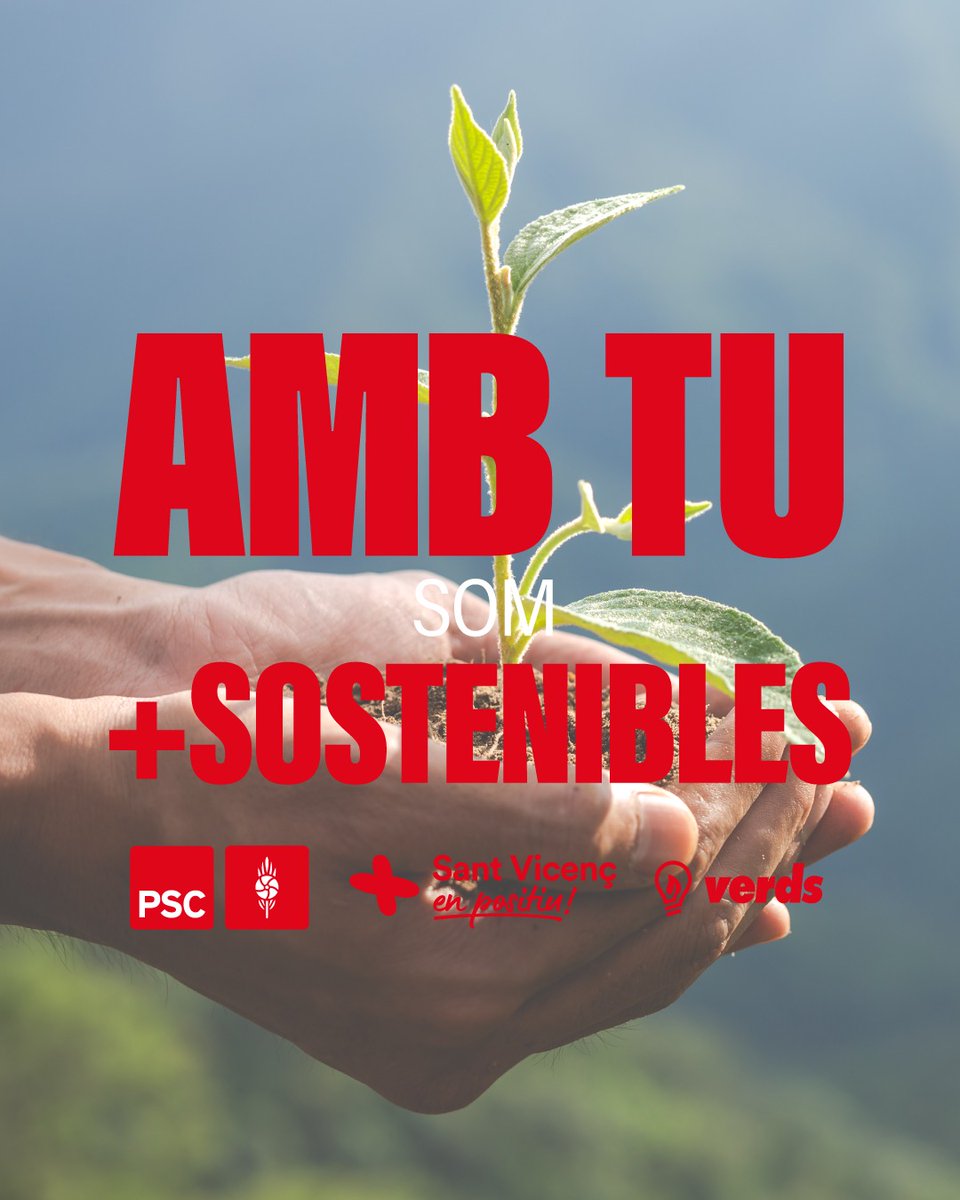 PSC SantVicençdelsHorts/❤️ tweet media