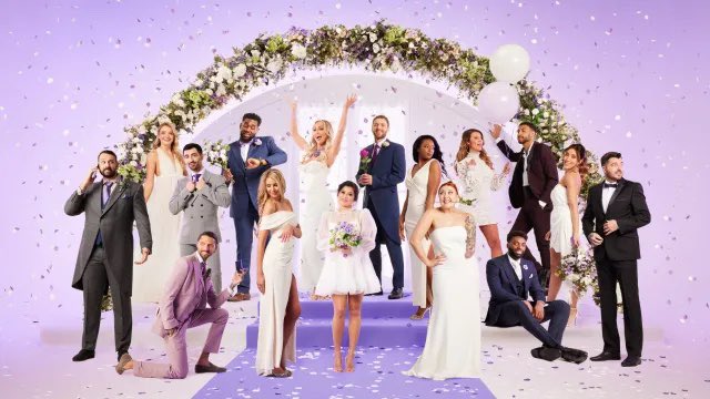 New season of <a href="/mafsuk/">Married at First Sight UK</a> , new syncs #prodctionmusic